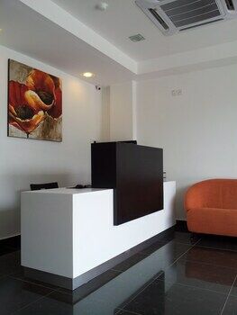 Indah Garden Hotel Ampang  Exteriér fotografie