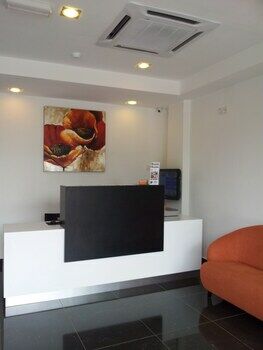 Indah Garden Hotel Ampang  Exteriér fotografie