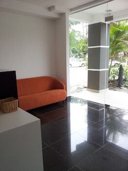 Indah Garden Hotel Ampang  Exteriér fotografie
