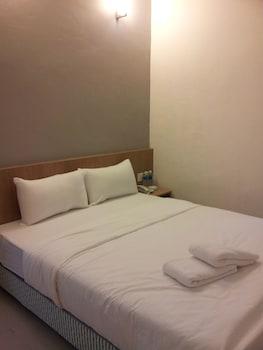 Indah Garden Hotel Ampang  Exteriér fotografie